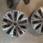 Diamond cut avtomobilskih koles Varjenje alu platišč Varjenje felten Varjenje avtomobilskih koles Rezkanje alu platišč