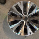 Diamond cut obdelana