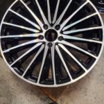 Diamond cut obdelano