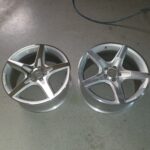 Diamond cut obdelava