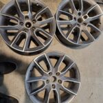 Zmatirane pred diamond cut obdelavo